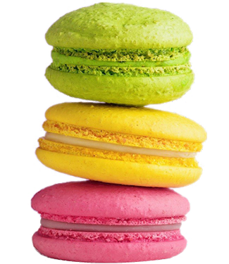 macarons